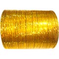 (07) Metal Churi- Golden
