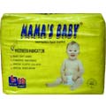 (11)Mama's Baby Diaper