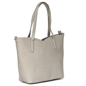 (04) white Handbag