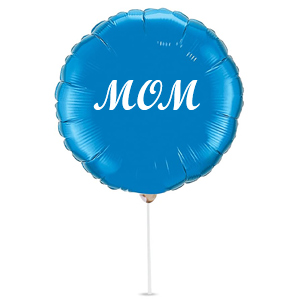 Mom Balloon