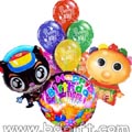 Balloon - Birthday Balloons