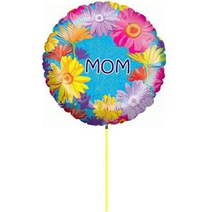 MOM Balloon