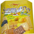 Biscuits- Summer Day 