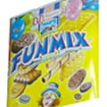 FUNMIX Assorted Biscuits