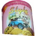 Style Assorted Biscuits