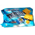 Deluxe Crackers Biscuit 