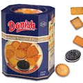 Danish Assorted Biscuits