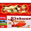 Chocolate Cake from Kishwan  - 20 packets