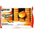 Peanut Butter Sandwich Biscuit