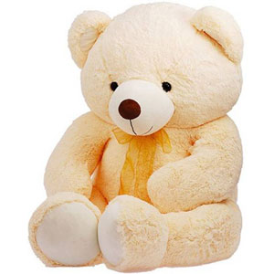 (64) Big Teddy Bear 24 inch