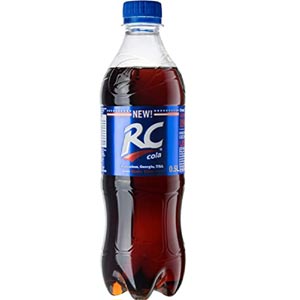 RC Cola