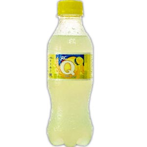 RC Q Lemon