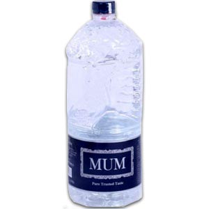 MUM Mineral - 2 Liters