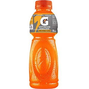 Gatorade - 500 ml