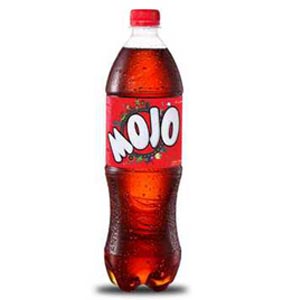Mojo - 1 liter