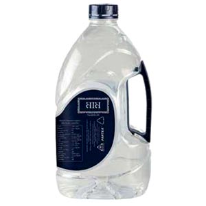 MUM Mineral Water - 5 Liters