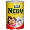 NIDO Milk Powder - 1KG