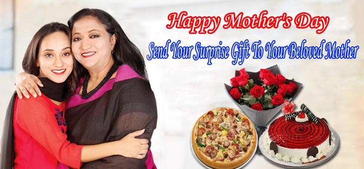 Perfect mother’s day gift deliver to Bangladesh