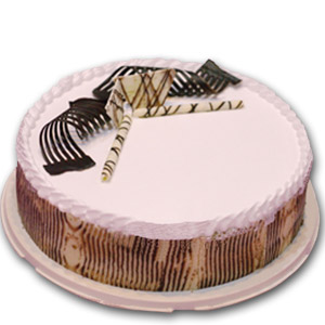1 pounds (half kg) Symphony mousse cake