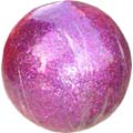 (27) Purple Ball Candle