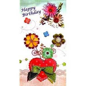 (20) Birthday Card 2 Folder