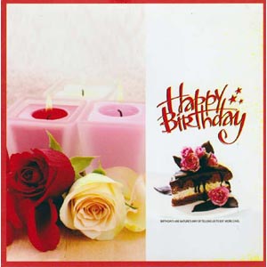 (002) Birthday Card 2 Folder