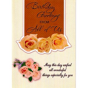 (31) Birthday Card 2 Folder