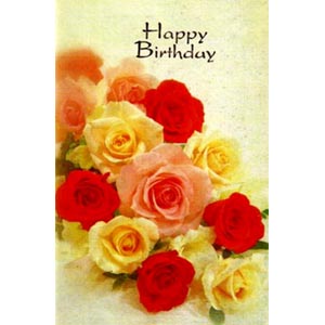 (10) Birthday Card 2 Folder