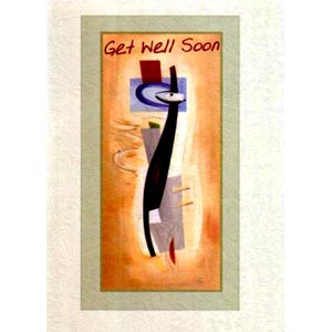 (68) Get Well Soon Card 2 folder