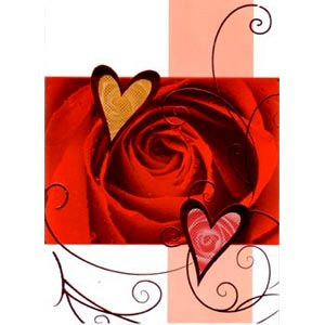 Love Card 2 Folder