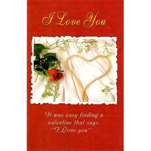 (44) Love Card 2 Folder