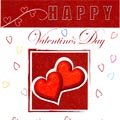(05) Valentine Card 2 Folder