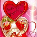 (02) Valentine Card 2 Folder