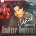 Best Of Jafor Iqbal Music Audio CD