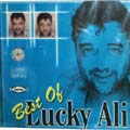 Best Of Lucky Ali Music Audio CD