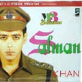 Salman Audio CD
