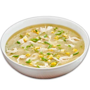 (13) Special Corn Soup 1 Dish