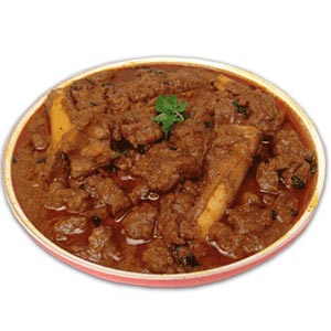 (31) Beef Masala Curry 1 Dish