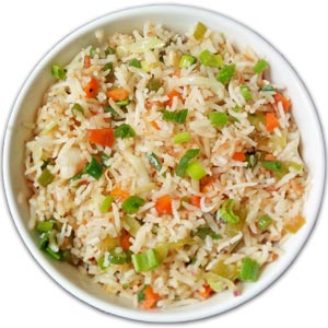 (05) Mixed Fried Rice 1 Dish
