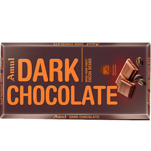  Amul dark chocolate