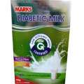 (16) Marks Diabetic Low Fat Milk Powder