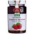 (09) Stute Diabetic Raspberry Extra Jam