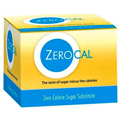 (02) Zero Cal Sugar 100 Tablets