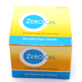 (03) Zero Cal Sugar 25 Sachets
