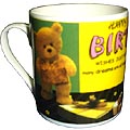 (10) Birthday Mug for Kids