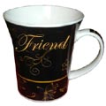 (31) Mug For Friend