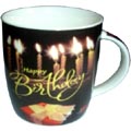 (13) Birthday Mug