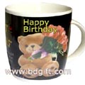 (09) Birthday Mug