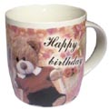 (05) Birthday Mug