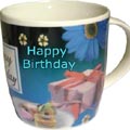 (06) Birthday Mug